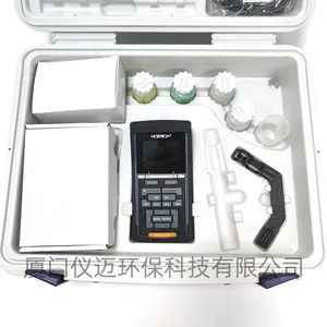 Multi-parameter Water Quality Analyzer Multi3630 thumbnail-4