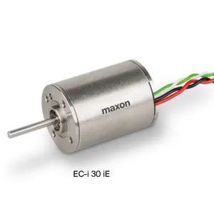 Maxonre 50 ∅50 Mm, Graphite Brushes, 200 w. Advantageous Supply of Motors in All Models From Original Swiss and German Factories thumbnail-3