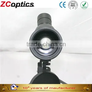 Military Surplus Goggles Navigation Instrument Long Range Monocular thumbnail-1