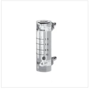 AUTO FLOW Panel Type Flow Meter LZM-4T Mounted Flow Indicator For Pipeline Monitoring thumbnail-1