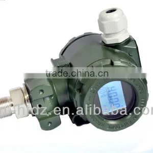 Pressure Transmitter thumbnail-1