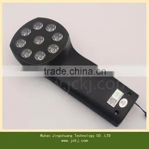 LED Digital Stroboscopic Lamp thumbnail-2