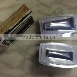 Leather Punching Machine For Sale thumbnail-2