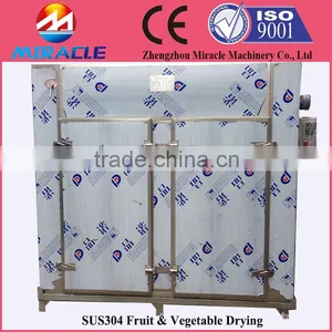 Uniform Heating Pure Hot Air Food Drying Box/apple and Date Drying Machine/drying Box thumbnail-2