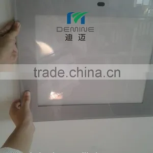 Polycarbonate Sheet for Computer Screen Cover thumbnail-2