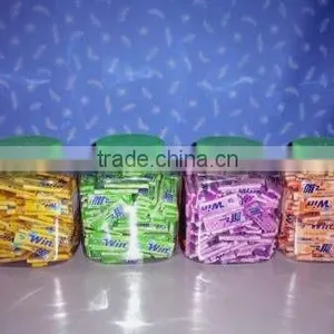 Confectionery Gums thumbnail-1