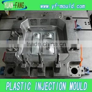 Wood Plastic Extrusion Mould ,wpc Handrail Mould,wpc Extrusion Mould thumbnail-5