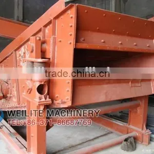 Gravel Sand Filter Equipment, Vibrating Screen.Sieve Shaker thumbnail-5
