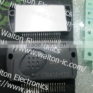 NEW Module STK415-120 ic thumbnail-1