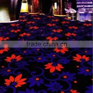 2014 High Quality Axminster Hotel Carpet thumbnail-1