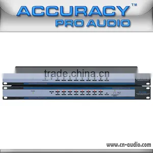 8 Channel Pro Power Sequence Controller PC-830C thumbnail-1