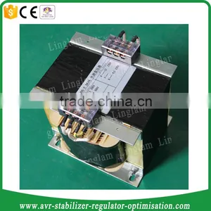 127v 230v Toroidal Transformer thumbnail-2