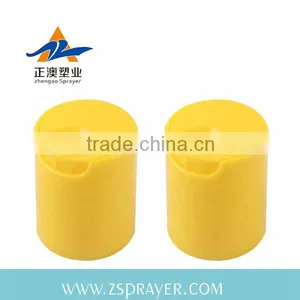 Wholesale New PP Plastic Cap Non-spill 18/410 20/410 Good Quality Made in China thumbnail-5