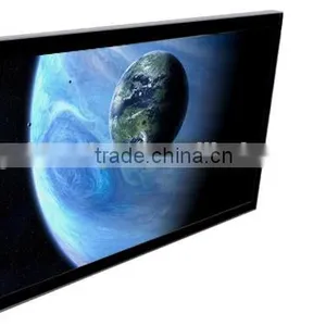 Commercial Wall Mounted Full HD 84 Inch 4k Digital Signage Advertising Lcd Display thumbnail-3