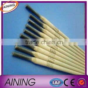 Welding Rod Electrode / Arc Welding Electrode Specification thumbnail-1