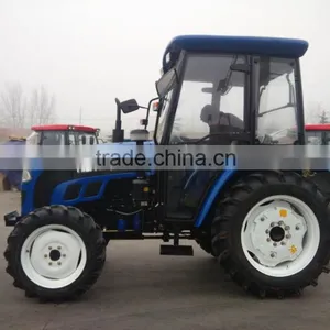 Discounting !!cheap Tractor 554hp Function of Four Wheel Tractor thumbnail-2
