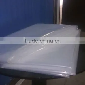 Transparent High Quality PE Bag on Hot Sale thumbnail-2