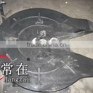Semi Trailer Forging Fifth Wheel Manufacturers thumbnail-4