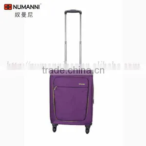 Vanity Hard Case Luggage With Wheels thumbnail-1