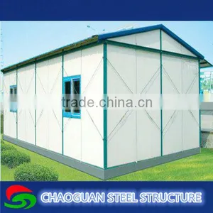 China Supplier Comfortable Prefabricated Log House Kit thumbnail-3