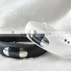 Promotional Gifts Items Waterproof Calorie Burning Monitor Smart Wristband Quality Choice thumbnail-1