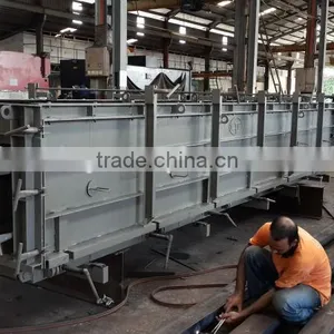 Box Culvert Concrete Mould (without Dry Weather Flow) Made in Malaysia thumbnail-4