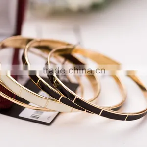 Latest Designs Stainless Steel Jewelry Bracelet/2015 Hot Sale Stainless Steel/fashion Women Brancelet thumbnail-4