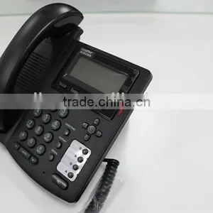 2 SIP Lines IP Phone thumbnail-2