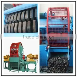 Low Price Completely Waste Tyre Recycling Equipment Meet BV Certification thumbnail-2