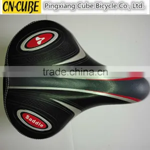 High Quality Bicycle Parts City Bike Saddle/bicycle Saddle thumbnail-1