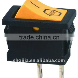 QUALITY Waterproof Rocker Switch thumbnail-1