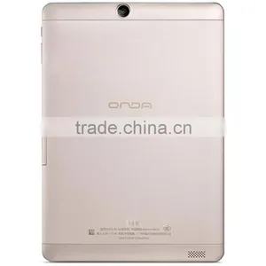 ONDA V919 Air Quad Core 9.7 Inch 2G 64G WIN10 Stock Product Low Price Mini Laptop Touch Pad Tablet thumbnail-4