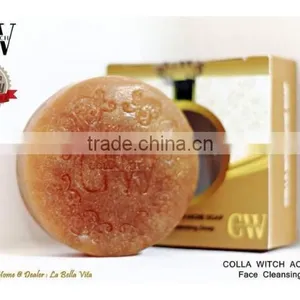 Natural Anti Acne Soap thumbnail-1
