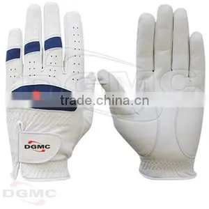 Cabretta Leather Golf Gloves thumbnail-1