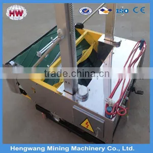High Quality Wall Plastering Machine/Wall Render Machines thumbnail-5