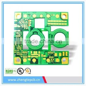Best Quality High Tg Immersion Gold Pcb Drill thumbnail-1
