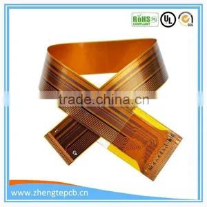 Connector 1mm Pitch 26 Way Smd Flexible PCB thumbnail-5