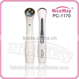 Skin Ray Massager/vibrating Facial Massager thumbnail-1