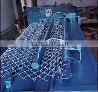 Chain Link Fence Machine thumbnail-1