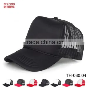 Factory Custom Corduroy Blank Cap thumbnail-2