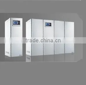 TOBTAK 200KVA UPS Pure Sine Wave Low Frequency Online UPS thumbnail-2
