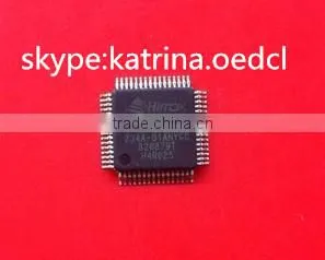 HX8872-C030FCG QFP in Stock thumbnail-1