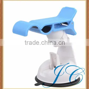 China Factory Wholesale Modern Car Vent Phone Holder With Sucker thumbnail-4