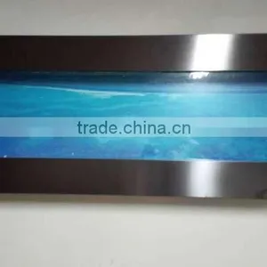 Wall Hanging Aquarium Fish Tank thumbnail-1