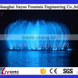 Large Dancing Fountain For Decoration thumbnail-2