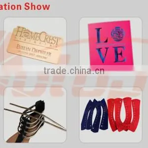 Screen Guard/protector Cutting Mini Laser Machine thumbnail-5
