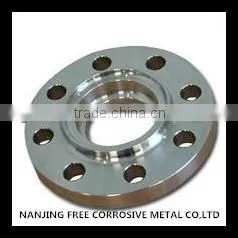 Pipe Flange/Stainless Steel Flange /WN Flange/Lap Joint Flange With Best Price thumbnail-1