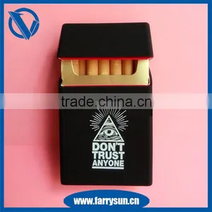 2016 Silicone Rubber Cigarettes Cases thumbnail-4