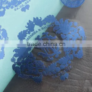 Custom Metal Logo Paint Color Sticker for Helmet thumbnail-1