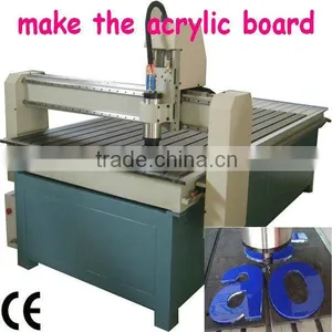 Best Service for Quality Guarantee Advertising Cnc Router thumbnail-1